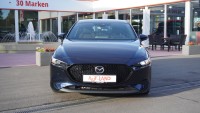 Vorschau: Mazda 3 2.0 SKYACTIV-G M-Hybrid