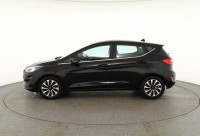 Vorschau: Ford Fiesta 1.0 M-Hybrid Titanium