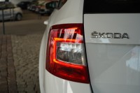 Skoda Octavia 1.2 TSI Active
