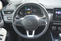 Renault Clio 1.6 Hybrid Techno