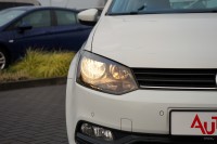 VW Polo 1.0 Trendline