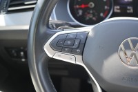 VW Passat Variant 1.5 TSI DSG