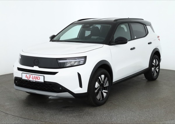 Opel Frontera 1.2 DI Turbo GS Hybrid Aut.