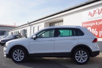 VW Tiguan 2.0 TDI Highline