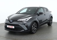 Toyota C-HR 1.8 Hybrid Team D Aut. LED ACC PDC Keyless
