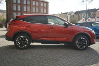Nissan Qashqai N-Connecta 1.3 Dig-T Aut.