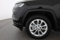 Jeep Compass 1.5 M-Hybrid Altitude