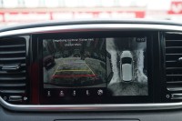 Kia Sportage 2.0 Platinum Edition 4WD