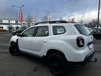 Dacia Duster 1.6 SCe