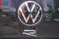 VW Golf VIII Variant 2.0 R 4Motion