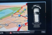 Audi A4 Avant 1.4 TFSI Basis