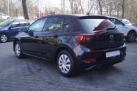 VW Polo 1.0 TSI Life DSG