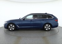 Vorschau: BMW 520 i Luxury Line