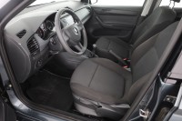 Skoda Fabia 1.0 MPI Cool Plus