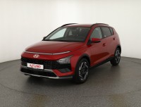 Hyundai BAYON Bayon 1.0T-GDI Aut. Navi Sitzheizung LED