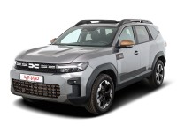Dacia Bigster Expression 140 mHev 2-Zonen-Klima Navi Sitzheizung