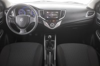 Suzuki Baleno 1.0 Boosterjet