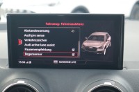 Audi Q2 35 TFSI sport S-Tronic