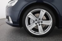 Audi A3 40 TFSI quattro sport