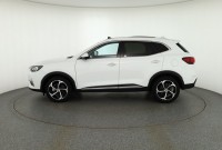 Vorschau: MG HS 1.5 T-GDI Luxury Aut.