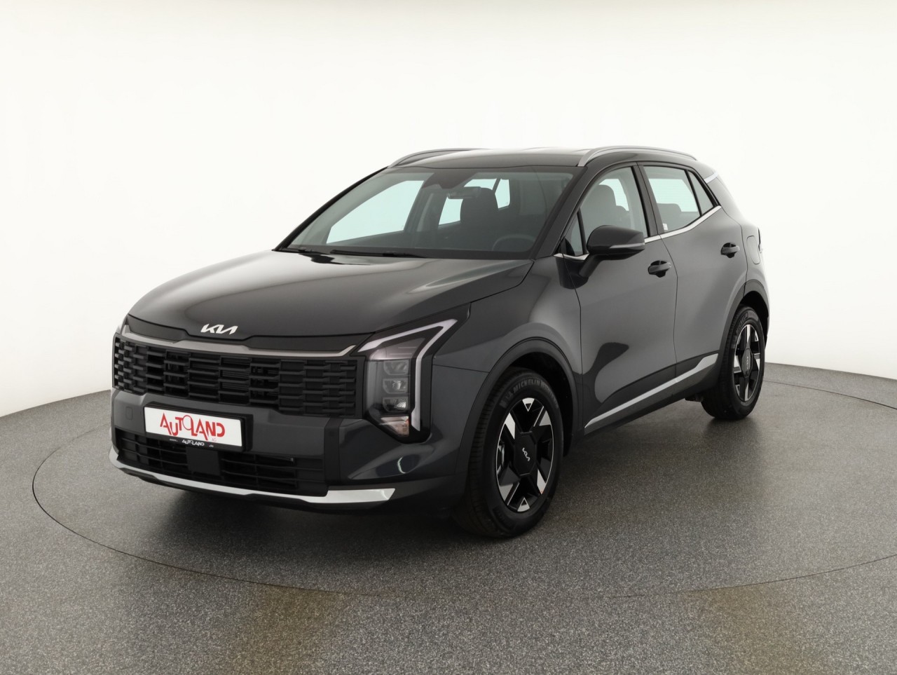 Kia Sportage 1.6 T-GDI Aut. Facelift