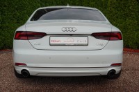 Audi A5 Coupe 2.0 TFSI