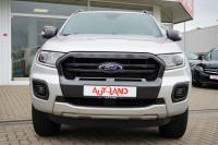 Ford Ranger 2.0TDCi Wildtrak 4x4 AT