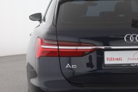 Audi A6 Avant 45 TDI design quattro