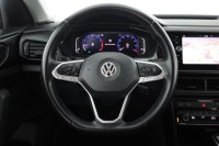 VW T-Cross 1.0 TSI DSG R-Line