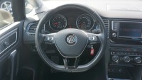 VW Golf Sportsvan 1.4 TSI