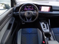 VW Golf VIII Variant 2.0 TSI R 4Motion