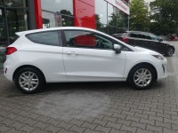 Ford Fiesta 1.1 Trend