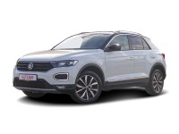 VW T-Roc 1.5 TSI DSG 2-Zonen-Klima Navi Sitzheizung