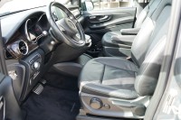 Mercedes-Benz V-Klasse V300 d Marco Polo