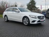 Mercedes-Benz C 180 C180