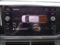 VW T-Cross 1.5 TSI R-Line