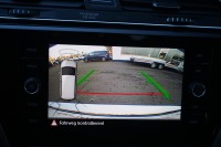 VW Touran 1.5 TSI Comfortline