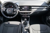 Skoda Fabia 1.0 Ambition