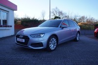 Vorschau: Audi A4 Avant 35 2.0 TDI S-Tronic