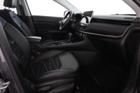 Jeep Compass 1.3 Plug-In Hybrid 4WD Limited