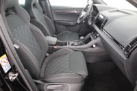 Skoda Karoq Sportline 1.5 TSI DSG