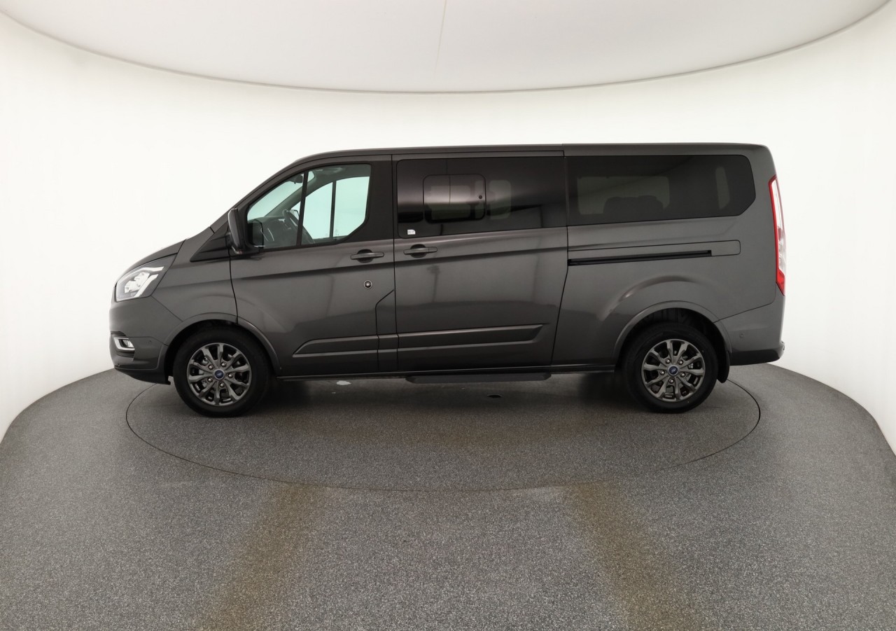 Ford Tourneo Custom 2.0 TDCi Active