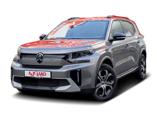 Citroen C3 Aircross 1.2 PureTech 100