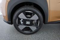 Fiat Grande Panda La Prima 1.2 Hybrid Aut.