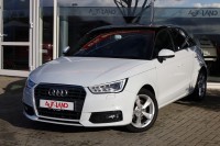 Vorschau: Audi A1 Sportback 1.4 TFSI sport