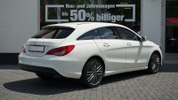Mercedes-Benz CLA 180 Shooting Brake d
