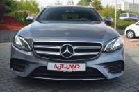 Mercedes-Benz E 200 E200 T-Modell AMG Line