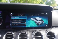 Mercedes-Benz E 200 E200 T Avantgarde
