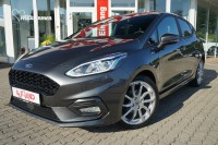 Vorschau: Ford Fiesta 1.0 EcoBoost ST-Line