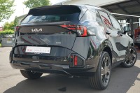 Kia Sportage 1.6 T-GDI GT-Line Hybrid Aut.